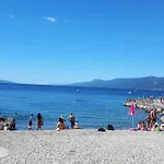 Uz Apartament Rijeka
