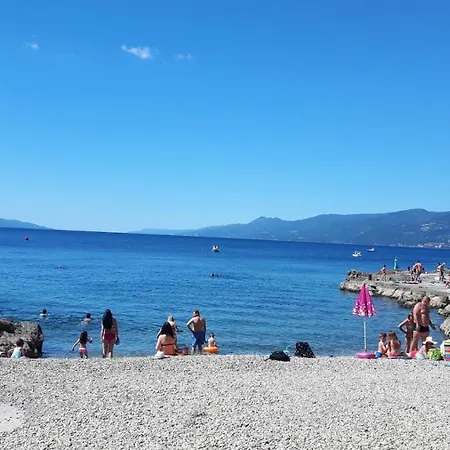Uz Apartamento Rijeka