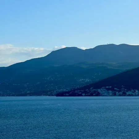 Apartament Uz Rijeka