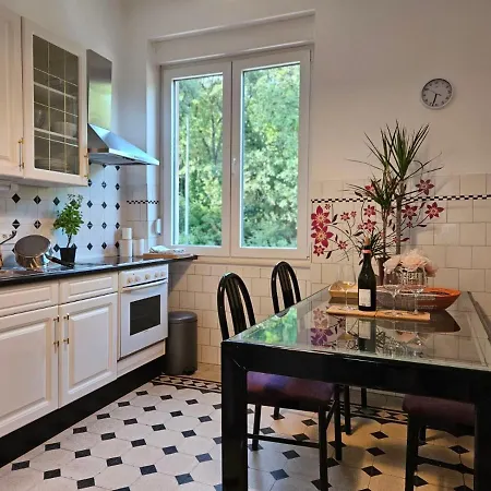 Apartamento Uz Rijeka
