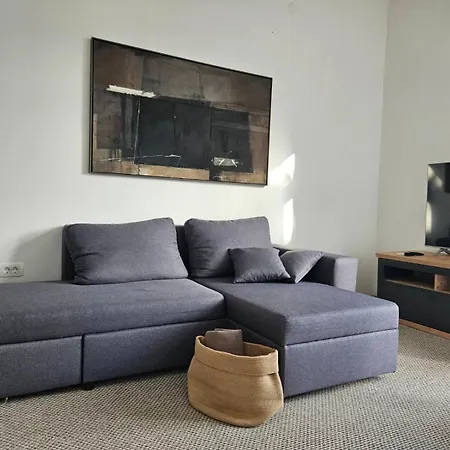 Uz Apartment Rijeka