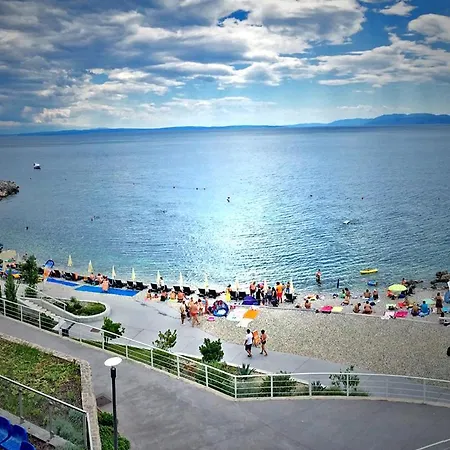 Uz Rijeka