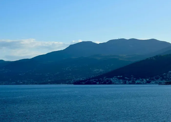 Apartmán Uz Rijeka
