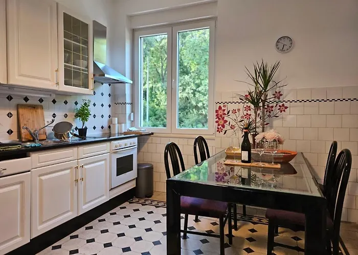 Apartmán Uz Rijeka
