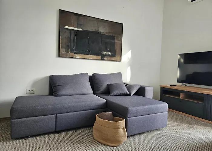 Uz Apartmán Rijeka