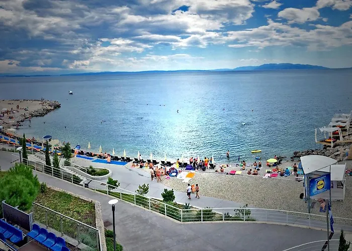 Uz Rijeka